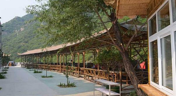 昌居园旅游度假村