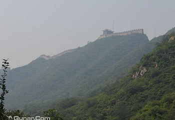 昌居园旅游度假村第 5 张图片