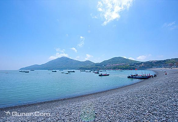 朱家尖风景区第 8 张图片