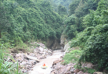仙家温泉第 5 张图片