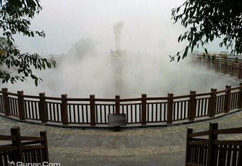 西部大峡谷温泉第 17 张图片