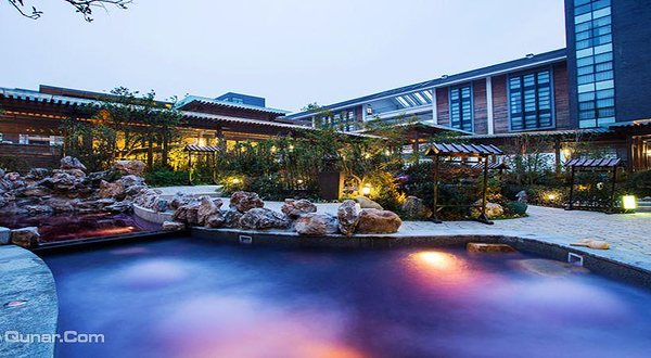 云海间度假酒店