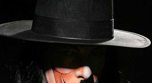 五维迷城异次元真人密室逃脱