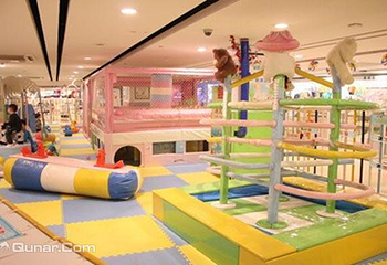 沃乐园（国购广场店）第 1 张图片