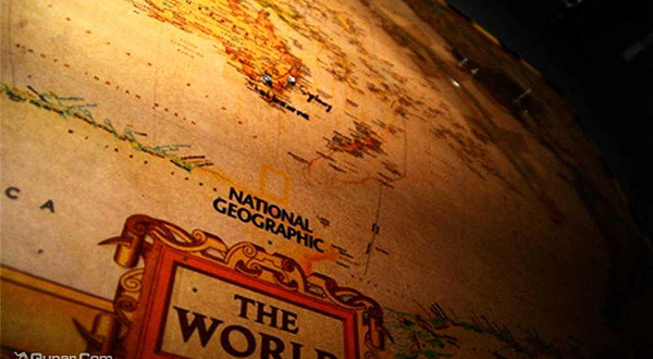 广州真人密室逃脱反斗城