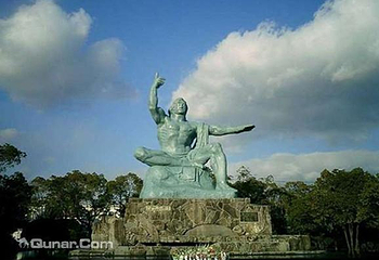 长崎原爆资料馆第 33 张图片