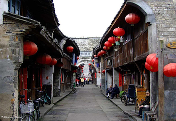 紫阳街第 9 张图片