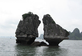 北仑河第 4 张图片