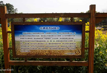 都市农耕科普基地第 2 张图片