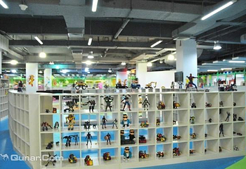 智贝儿童乐园第 4 张图片