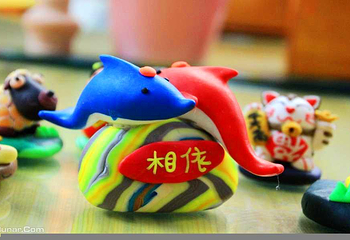 金火陶源陶艺坊第 3 张图片