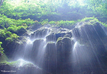 坐龙峡风景区第 3 张图片