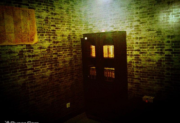 Run Away 真人密室逃脱工作室第 5 张图片