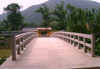 桂林园林植物园第 4 张图片