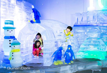 首尔Trickeye特丽爱3D美术馆第 4 张图片