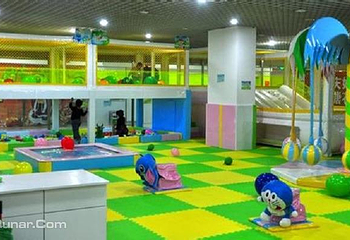 好孩子游乐园第 3 张图片