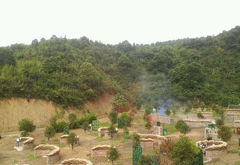 萍乡晨飞CS野战基地第 3 张图片