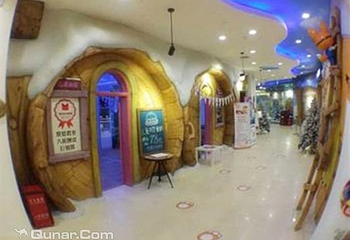 MINICOOK 烘焙教室（天洋城店）第 2 张图片