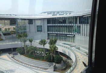 三亚海棠湾免税购物中心第 9 张图片