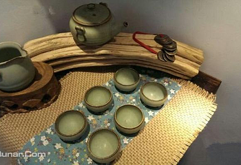 大花朵美陶工作室第 1 张图片