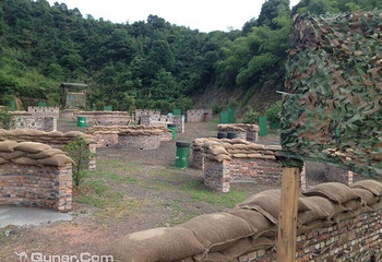 萍乡晨飞CS野战基地第 2 张图片