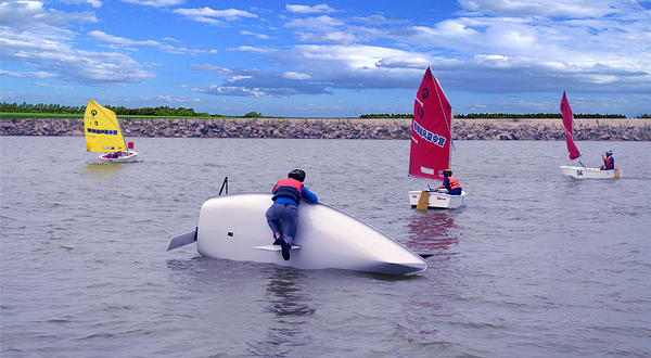 君领游艇俱乐部