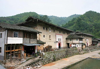 塔下村第 37 张图片
