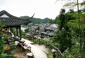 李坑景区第 61 张图片