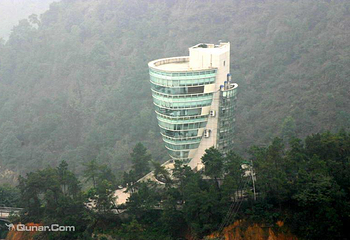 南山一棵树观景台第 18 张图片