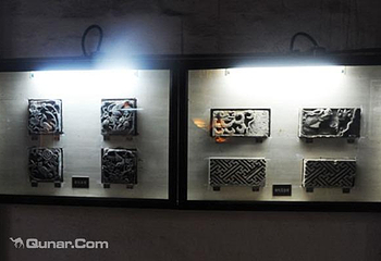 雕刻展示馆第 4 张图片