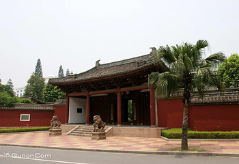 华林寺第 3 张图片