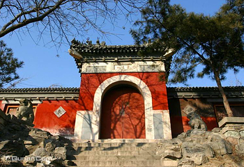 汇通祠第 4 张图片