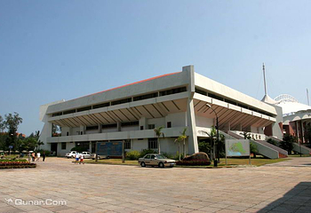 厦门大学(思明校区)第 30 张图片