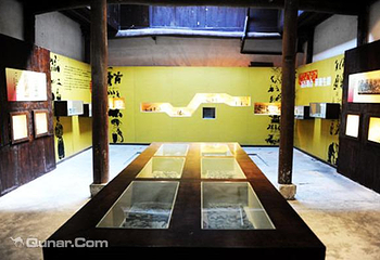 雕刻展示馆第 6 张图片