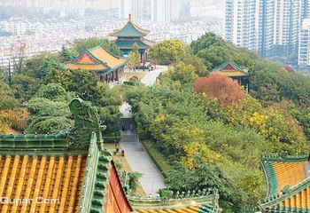 阅江楼第 7 张图片