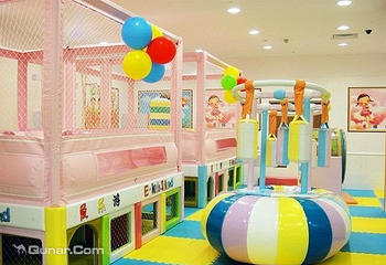 爱乐游（凯德店）第 1 张图片