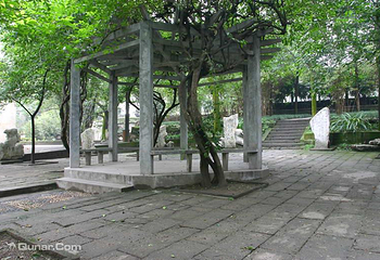 鹅岭公园第 163 张图片