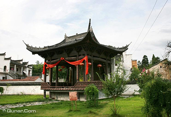 李坑景区第 68 张图片
