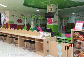 孩子王（万达店）第 4 张图片