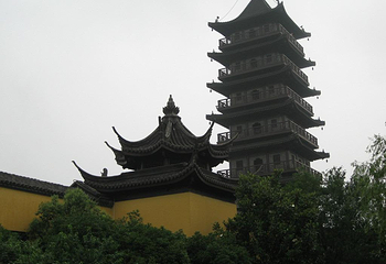南湖景区第 51 张图片