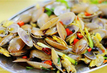 小米川味海鲜加工店第 4 张图片