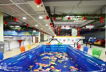 童梦游乐园第 6 张图片
