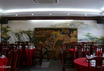 万丰禅林山庄第 4 张图片