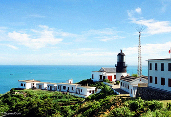 南湾海滨浴场第 2 张图片