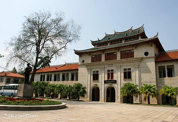 厦门大学(思明校区)第 34 张图片