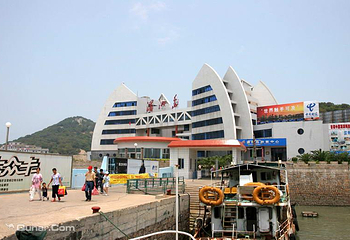 湄洲岛第 121 张图片