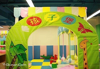 格瑞丽家（张掖路店）第 3 张图片