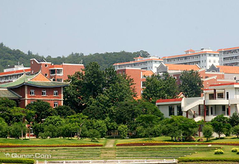 厦门大学(思明校区)第 41 张图片