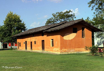 共和国摇篮旅游区-叶坪景区第 22 张图片