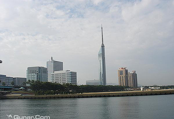 福冈塔第 30 张图片